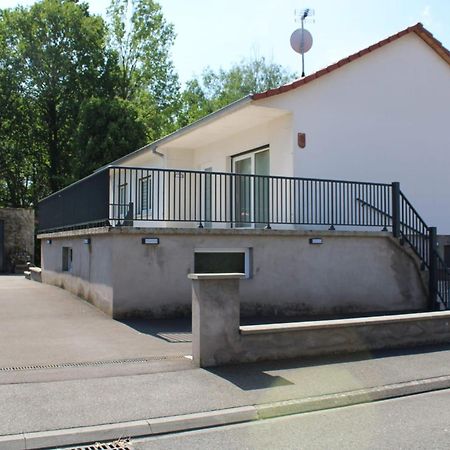Le Gite De La Foret Herbsheim Buitenkant foto